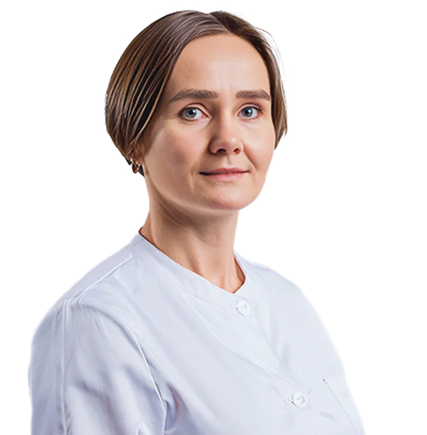 Гончарова Мария Витальевна